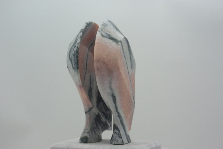 Gummerner Marmor