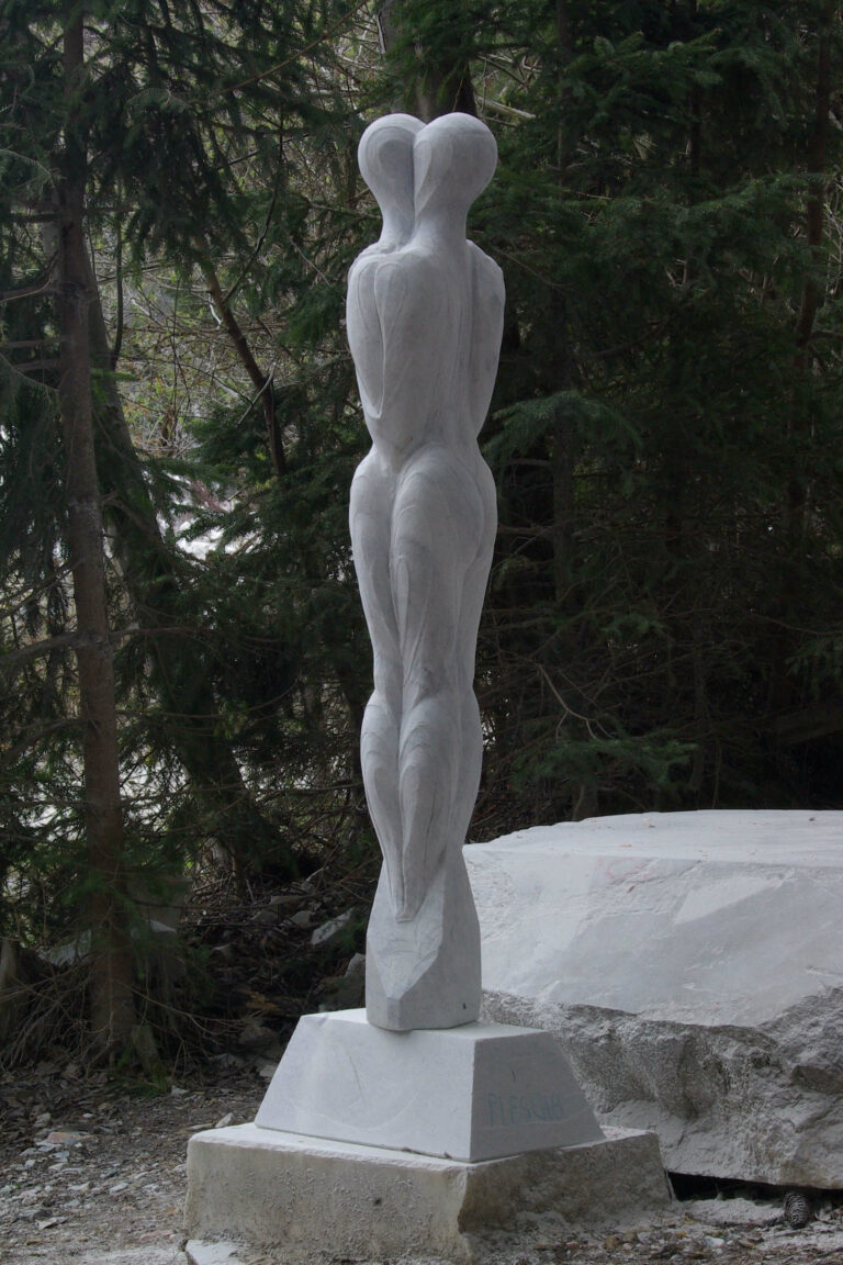 60 x 155 x 45 cm, Kb-v