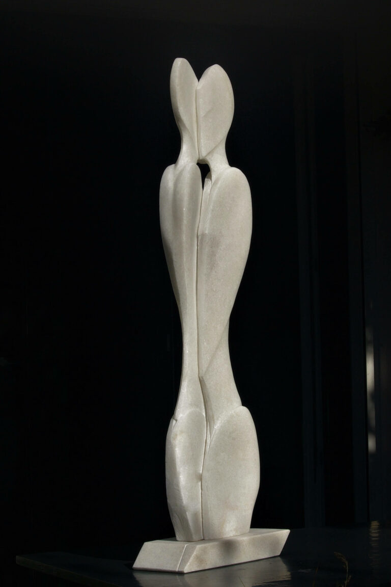 Gummerner Marmor
