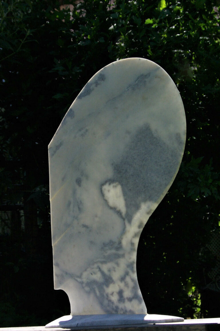 Krastaler Marmor transparent