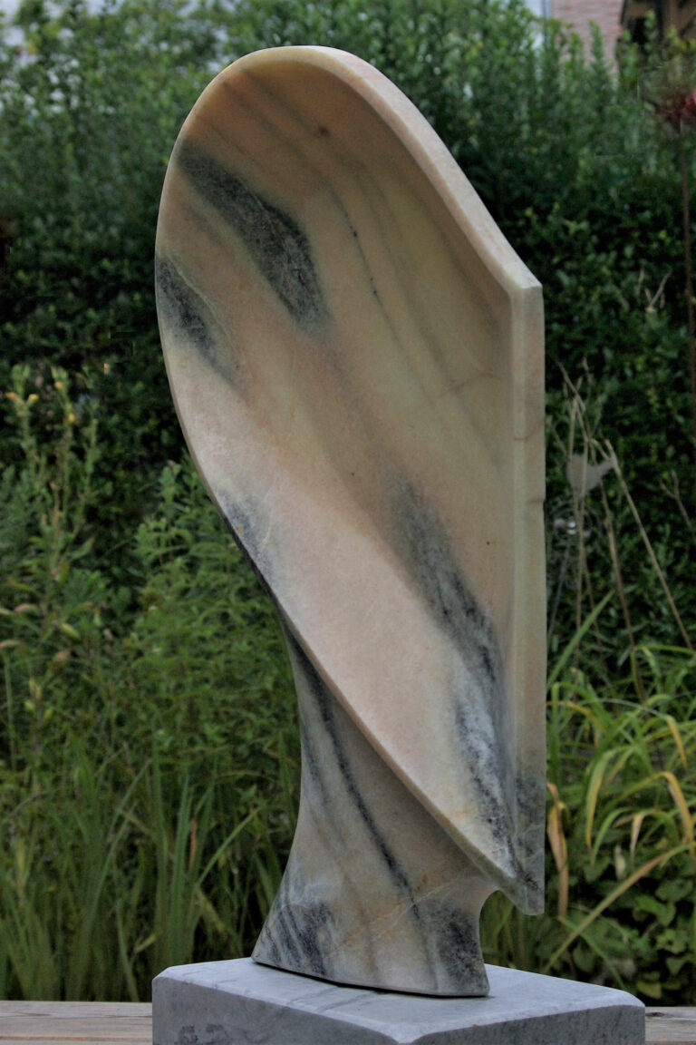 Gummerner Marmor