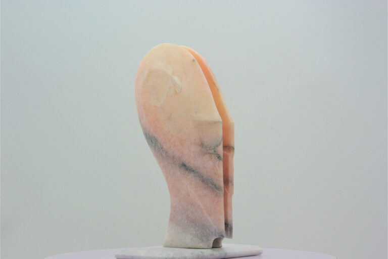 Gummerner Marmor